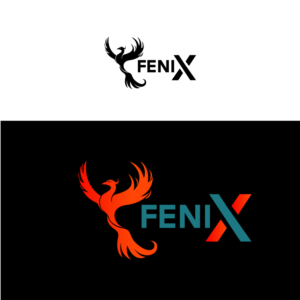 Logo Design by creative.bugs for Fenix | Design: #20444313