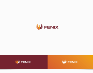 Fenix | Diseño de Logo por CKS d e s i g n