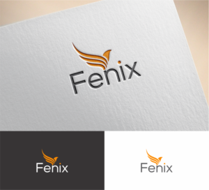Diseño de Logo por MKR para Fenix | Diseño: #20385703
