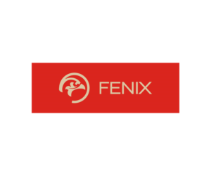 Logo Design by Aliaksandr 2 for Fenix | Design: #20446598