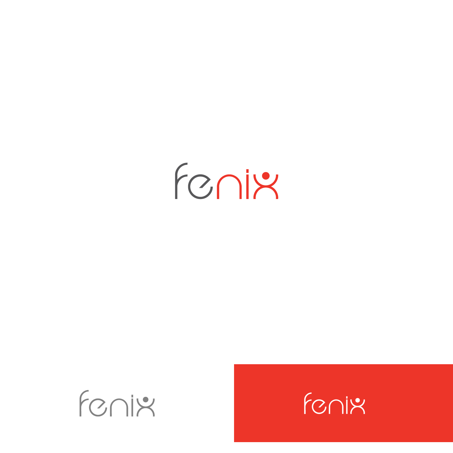 Logo Design by Maxo-Biz for Fenix | Design #20402917