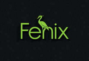 Diseño de Logo por FireflyArt para Fenix | Diseño: #20403362