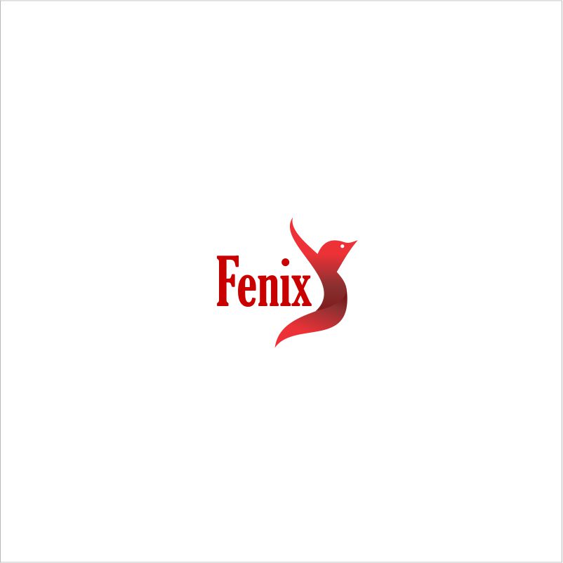 Logo-Design von Creativeart für Fenix | Design #20401102