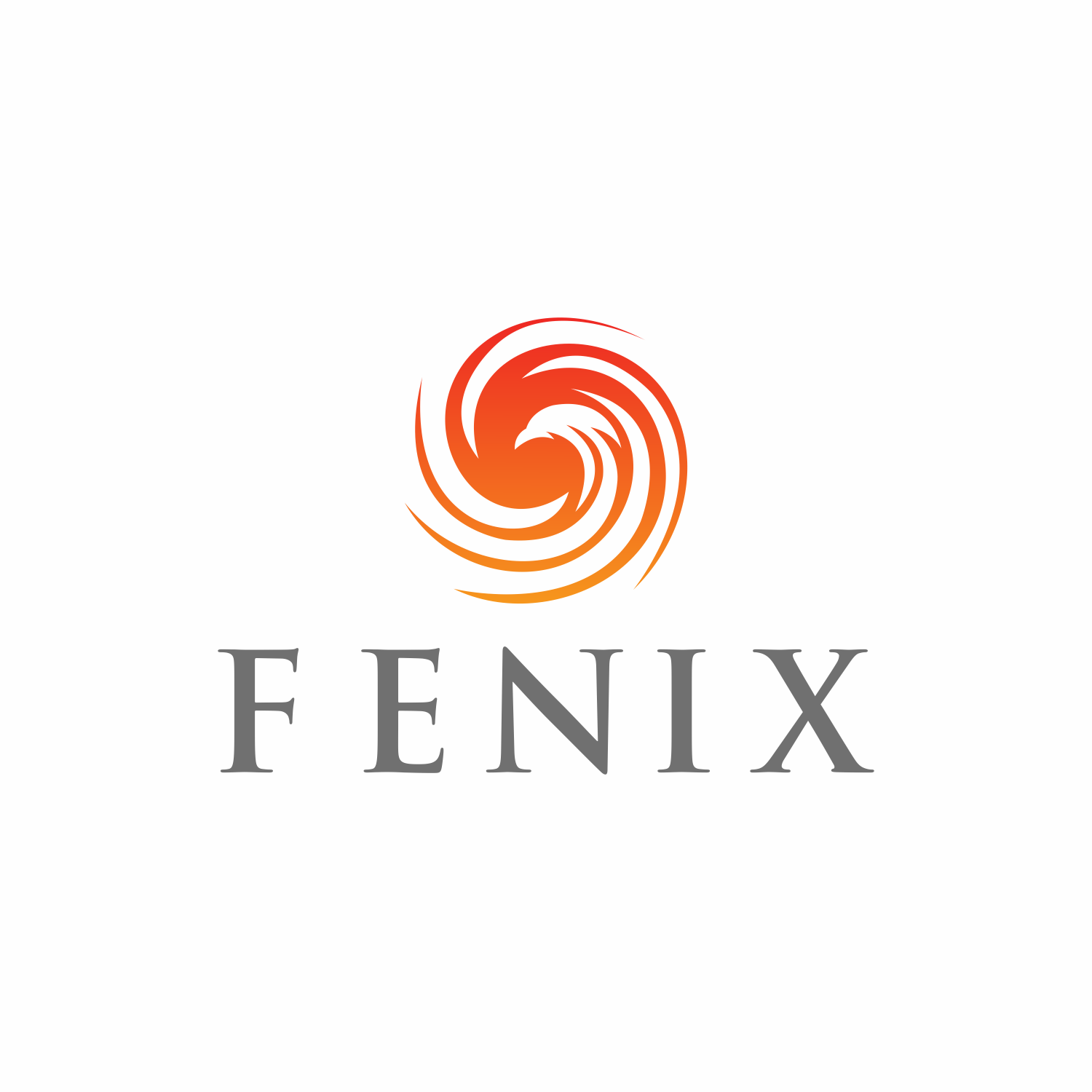 Logo Design by saher khan 2 for Fenix | Design #20396433