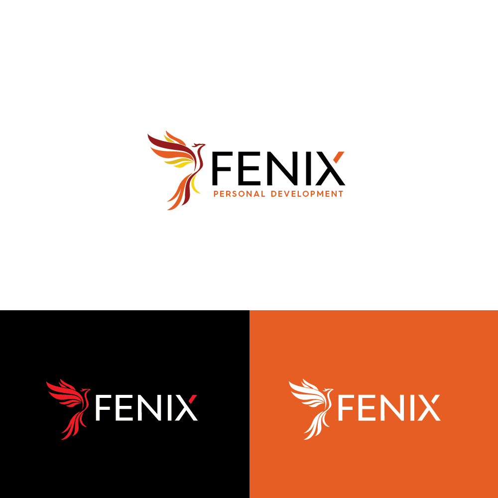 Logo Design by Arthy for Fenix | Design #20402759