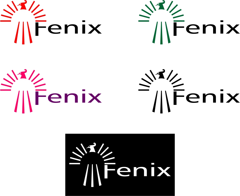 Design de Logo par Hafiiiz pour Fenix | Design #20394251
