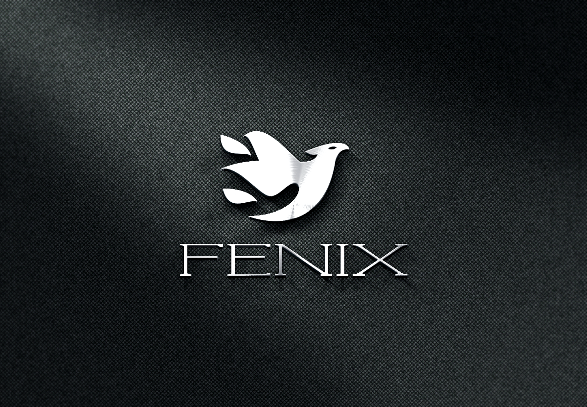 Logo Design by Mercury Design for Fenix | Design #20417514