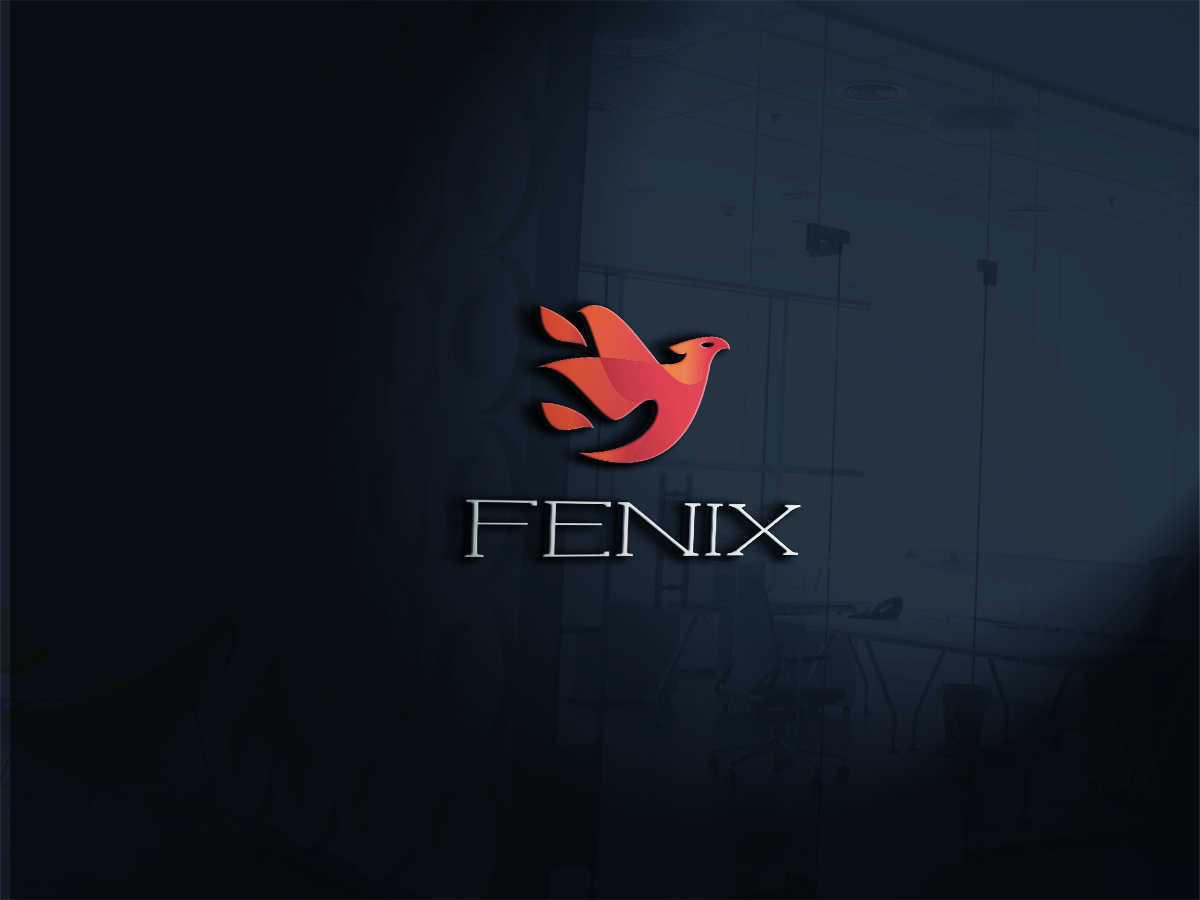 Logo-Design von Mercury Design für Fenix | Design #20417515