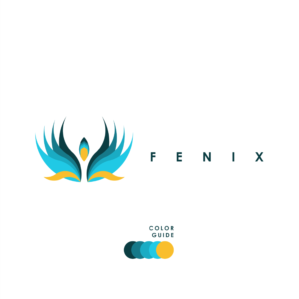 Logo Design by Fajarbaraty for Fenix | Design: #20404225