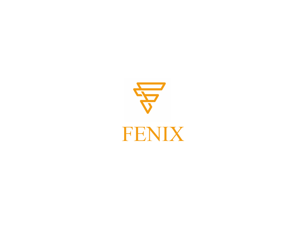 Logo Design by mera design crowd for Fenix | Design #20445539