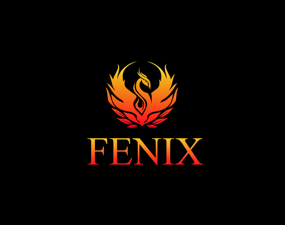 Logo-Design von mera design crowd für Fenix | Design #20445569