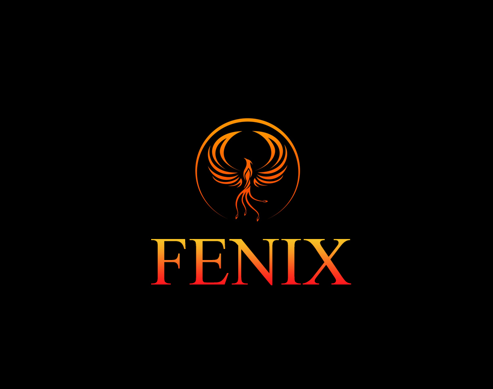 Logo Design by mera design crowd for Fenix | Design #20445570