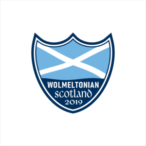 Logo Design by JohnnyMacK for this project | Design: #20971270