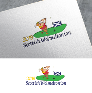 Logo Design by Farooq Zahid for this project | Design: #20445810