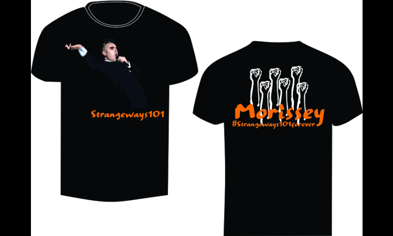 T-shirt Design by Surat Yasin for DJ Charlie | Design #20442063