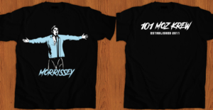 T-shirt Design by creative gravity for DJ Charlie | Design: #20393465