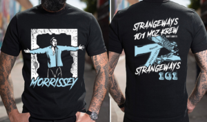 T-shirt Design by creative gravity for DJ Charlie | Design: #20397114