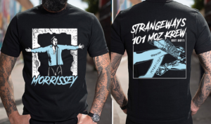 T-shirt Design by creative gravity for DJ Charlie | Design #20401565
