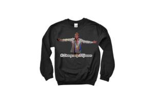 T-shirt Design by MustafaAksit for DJ Charlie | Design #20426362
