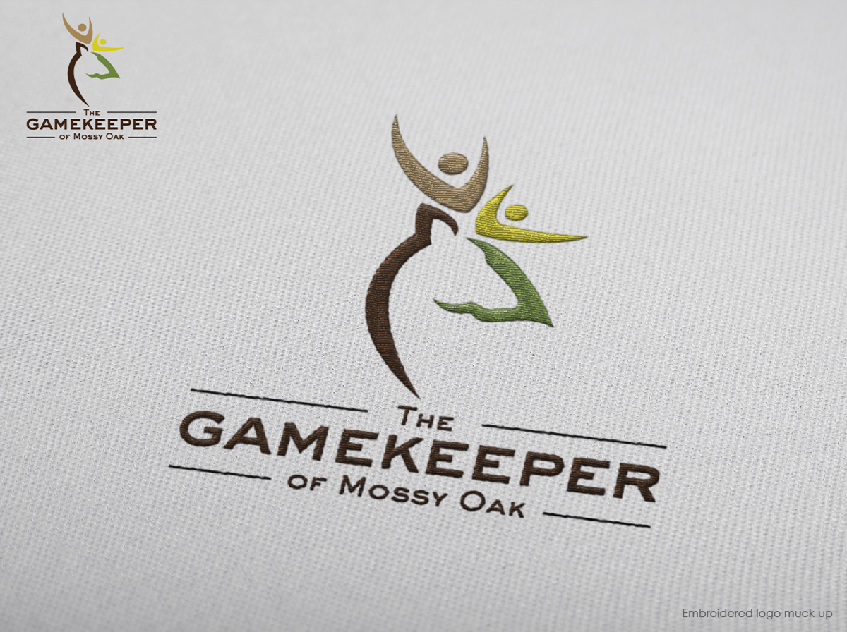 Logo Design by dharlan for this project | Design #20386566