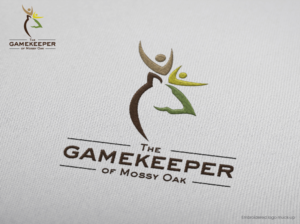 GameKeeper | Logo Design by dharlan