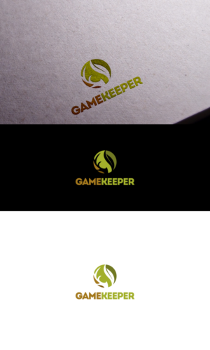 GameKeeper | Logo Design by logo_s