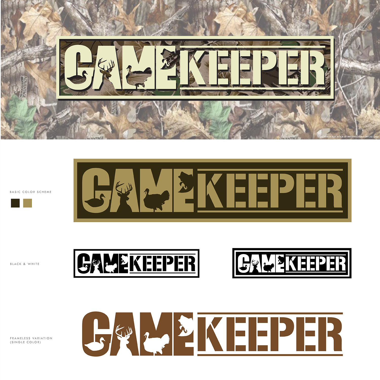 Logo Design by DAVIDEZIGN for this project | Design #20448441