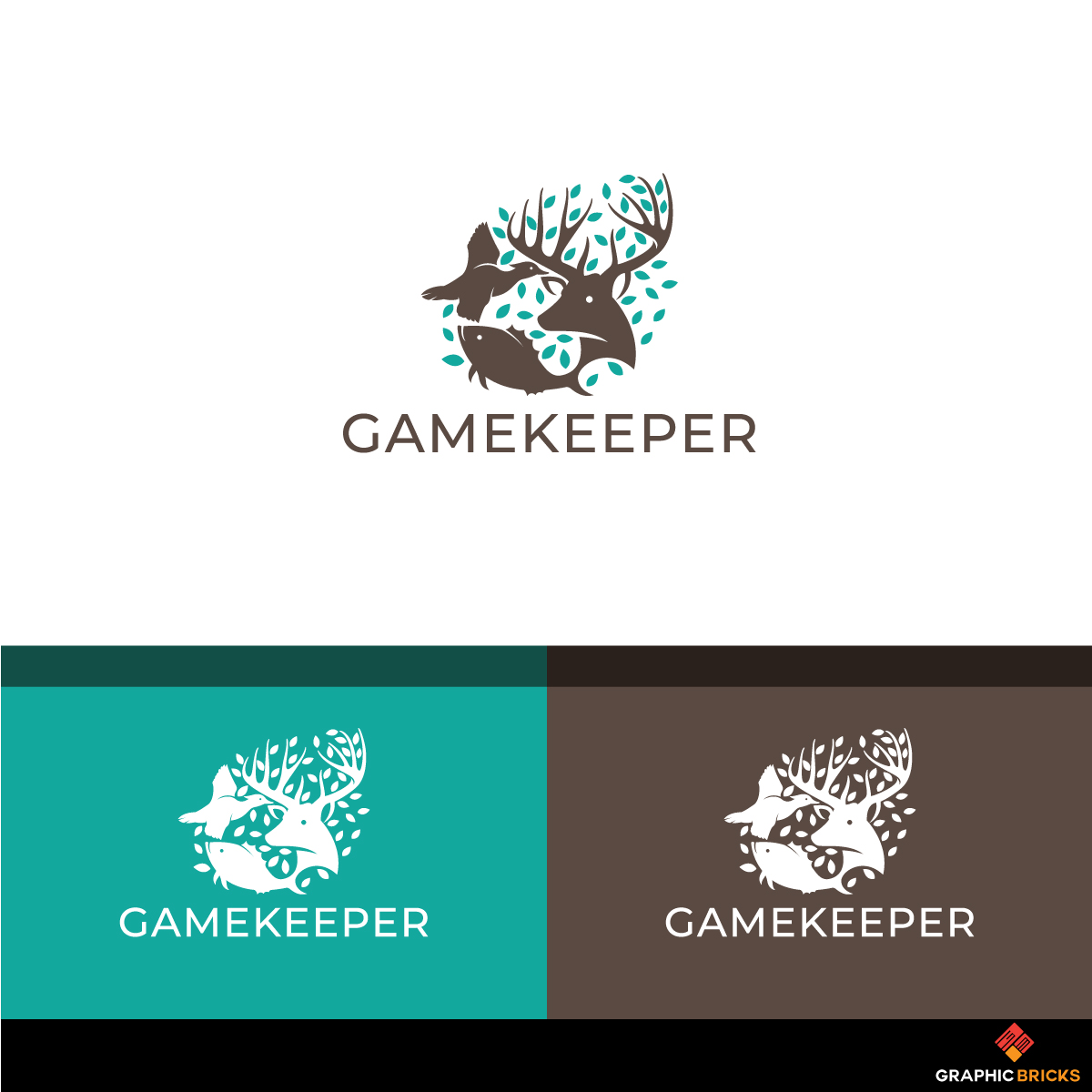 Logo Design by Graphic Bricks for this project | Design #20390399