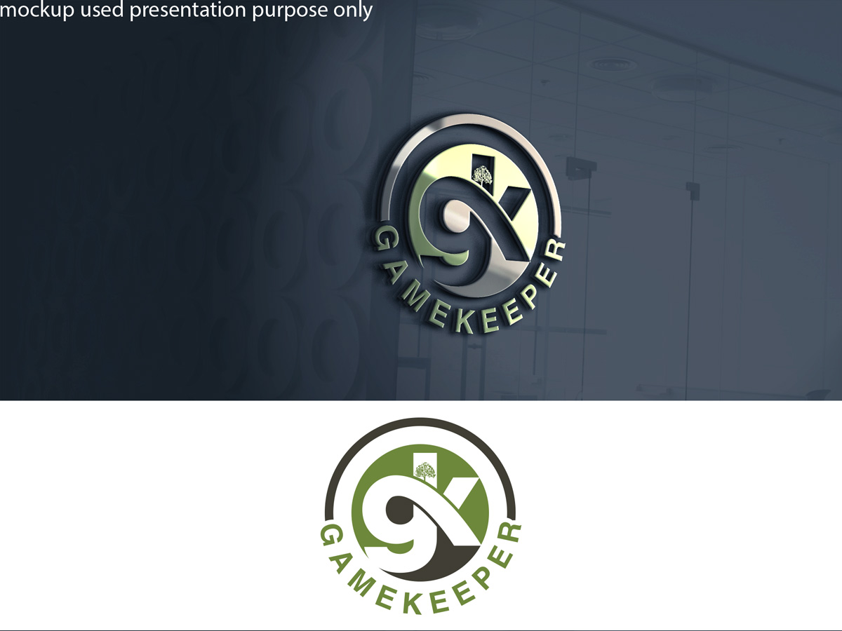 Logo Design by A S design @ for this project | Design #20407349
