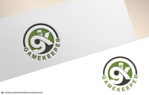 Logo Design by A S design @ for this project | Design: #20407351