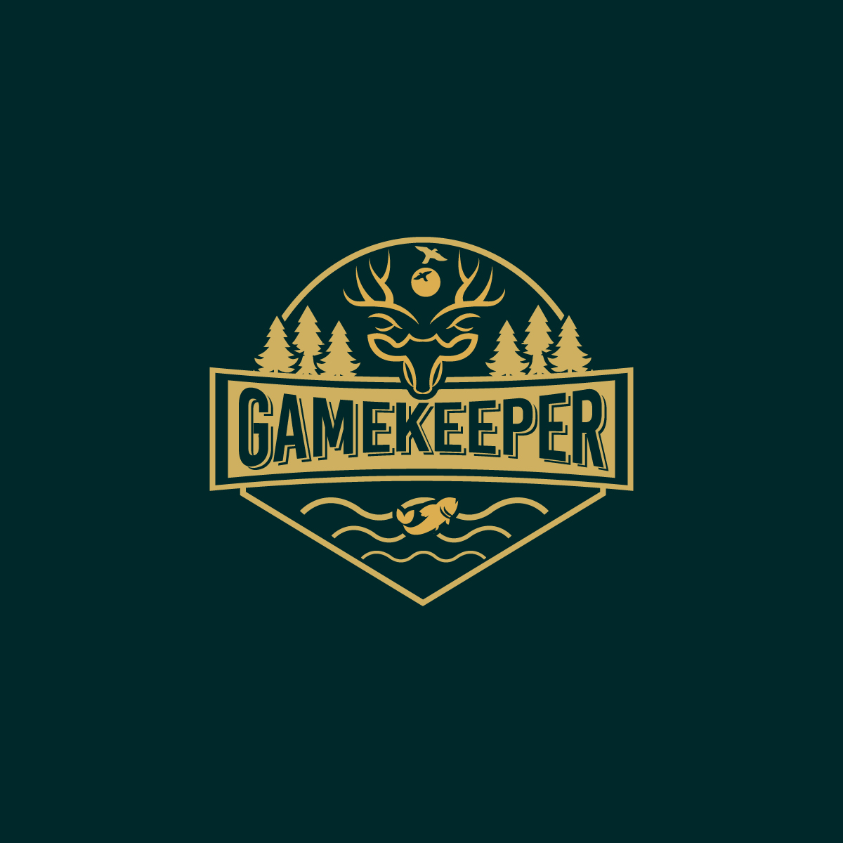 Logo Design by **INCREDIBLEDESIGNERS** for this project | Design #20392899