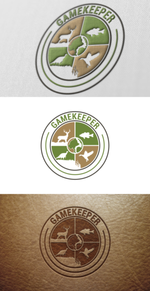 Logo Design by art0_MORO
