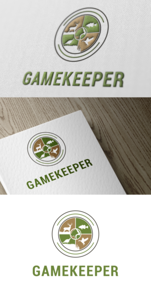 Logo-Design von art0_MORO für dieses Projekt | Design: #20456114