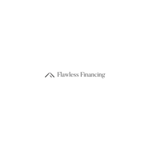 Flawless Financing | Design de Logo par Rusty Circle