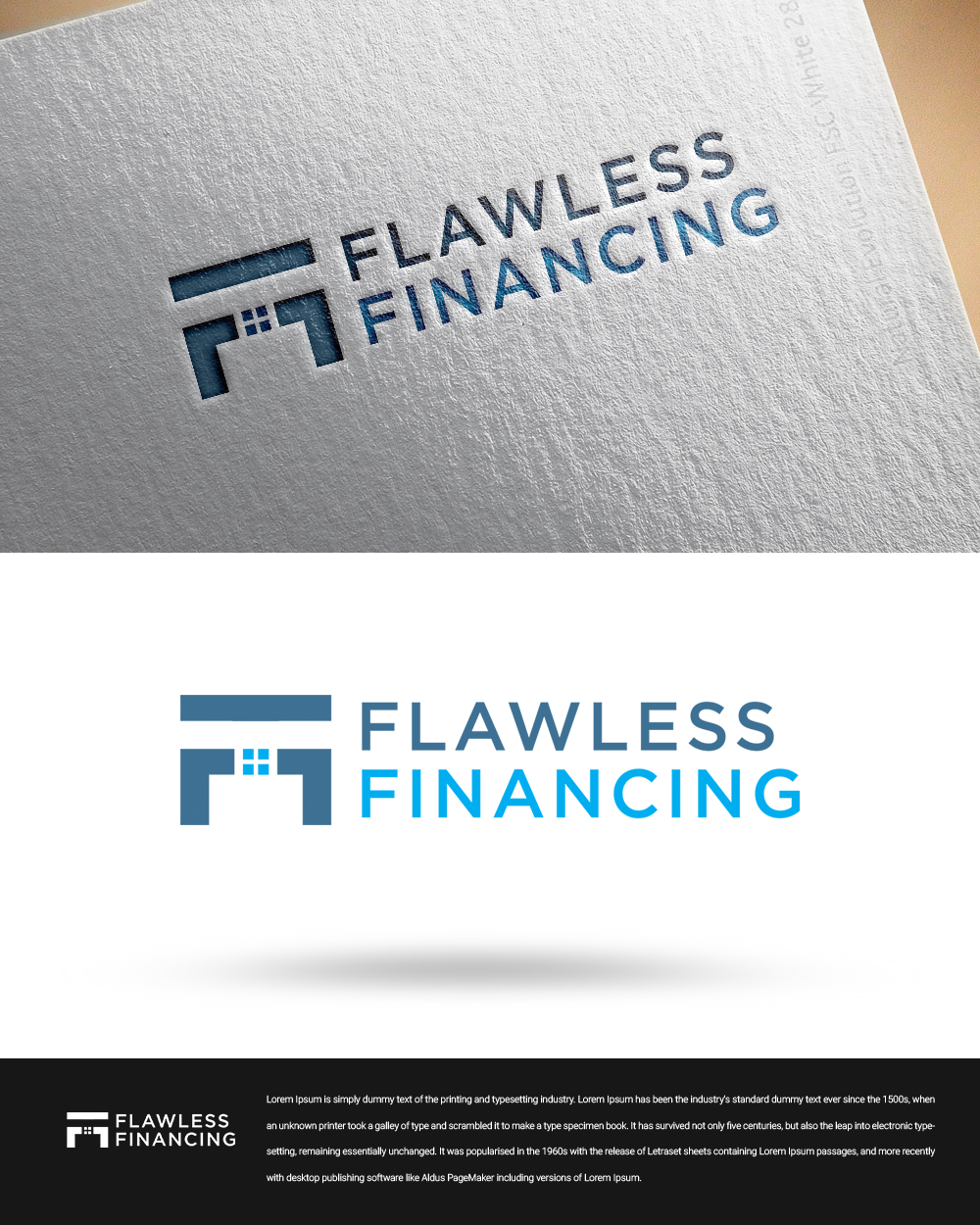 Logo Design by zingodesigns258 for this project | Design #20404469