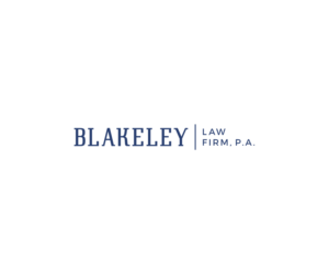 Logo Design by ArpitM for Blakeley Law Firm | Design: #20385998