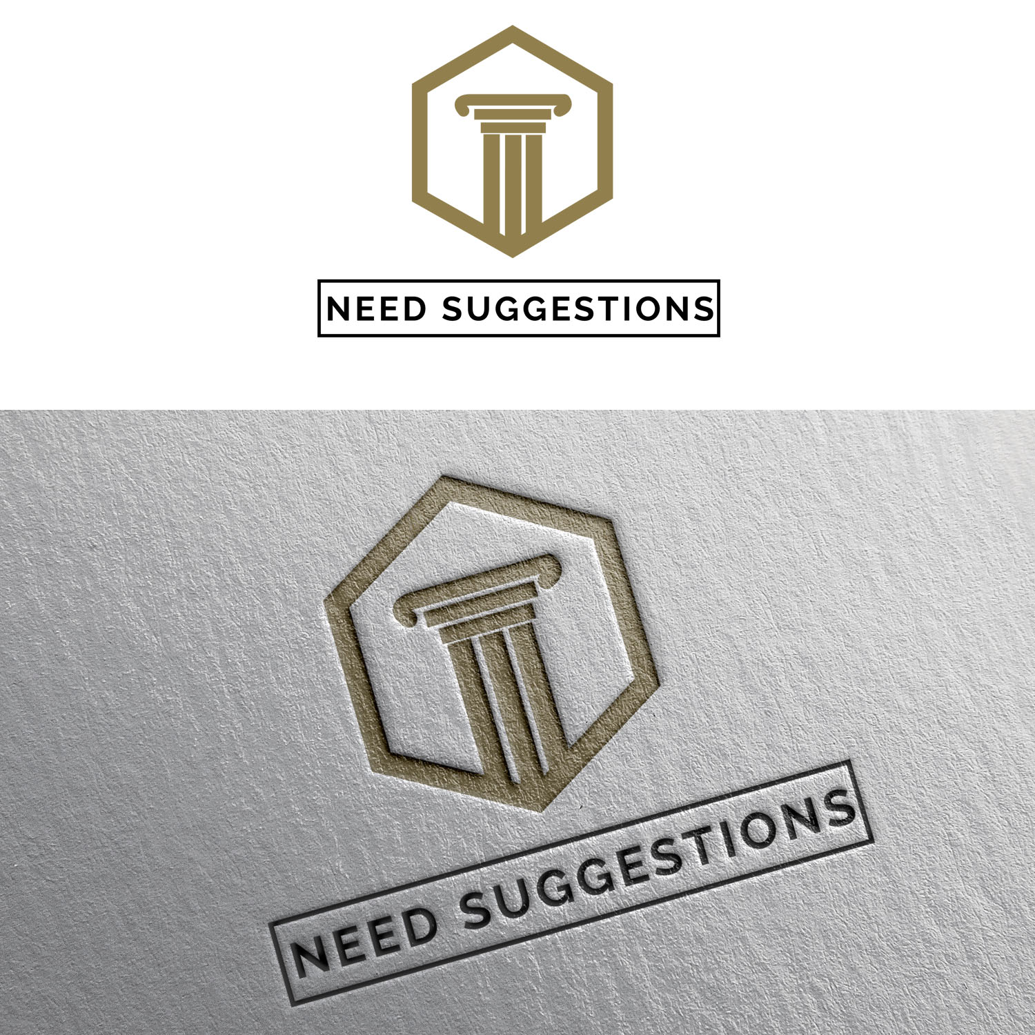 Logo-Design von BOLBOL 2 für dieses Projekt | Design #20438762