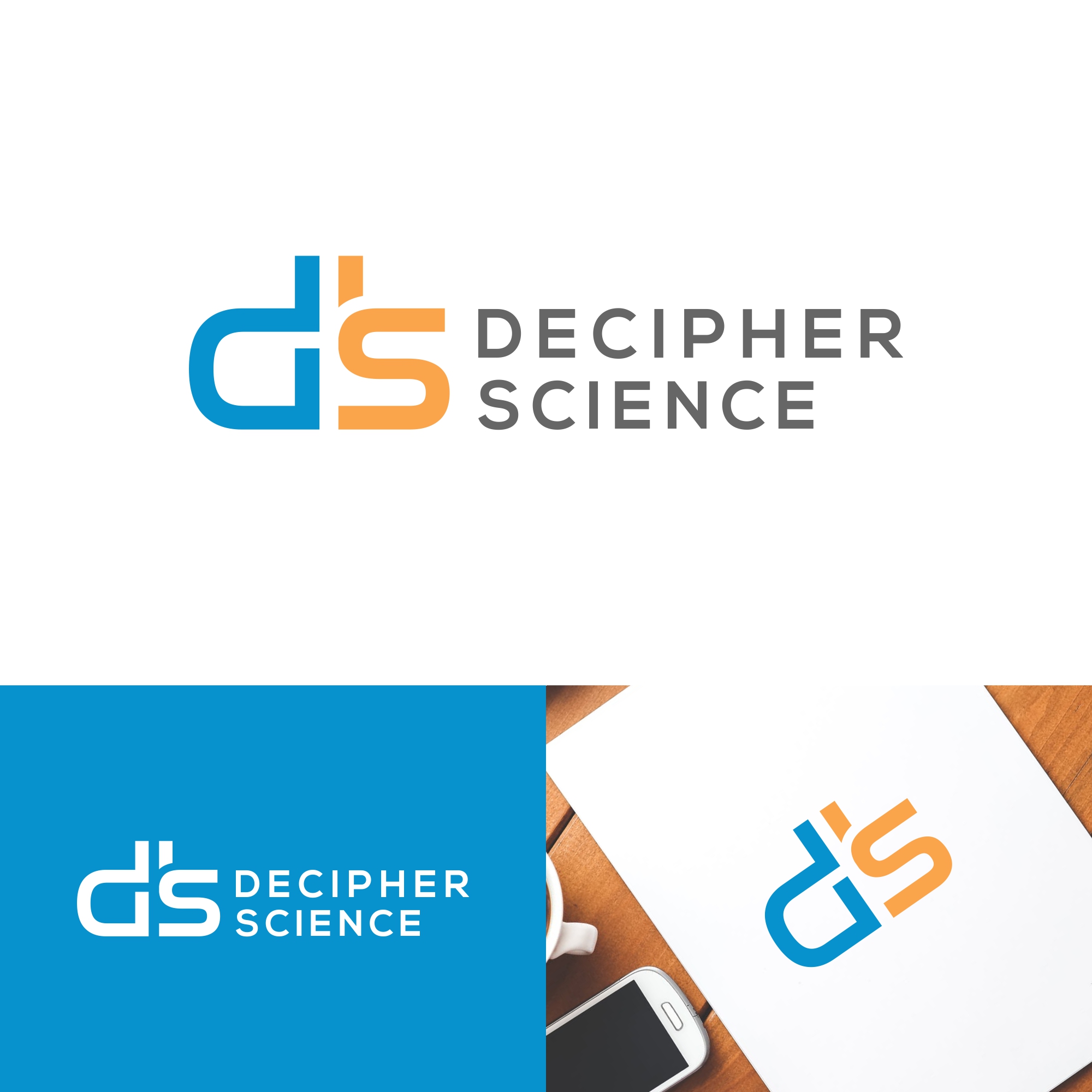 Logo Design by zatsukiki for this project | Design #20386240