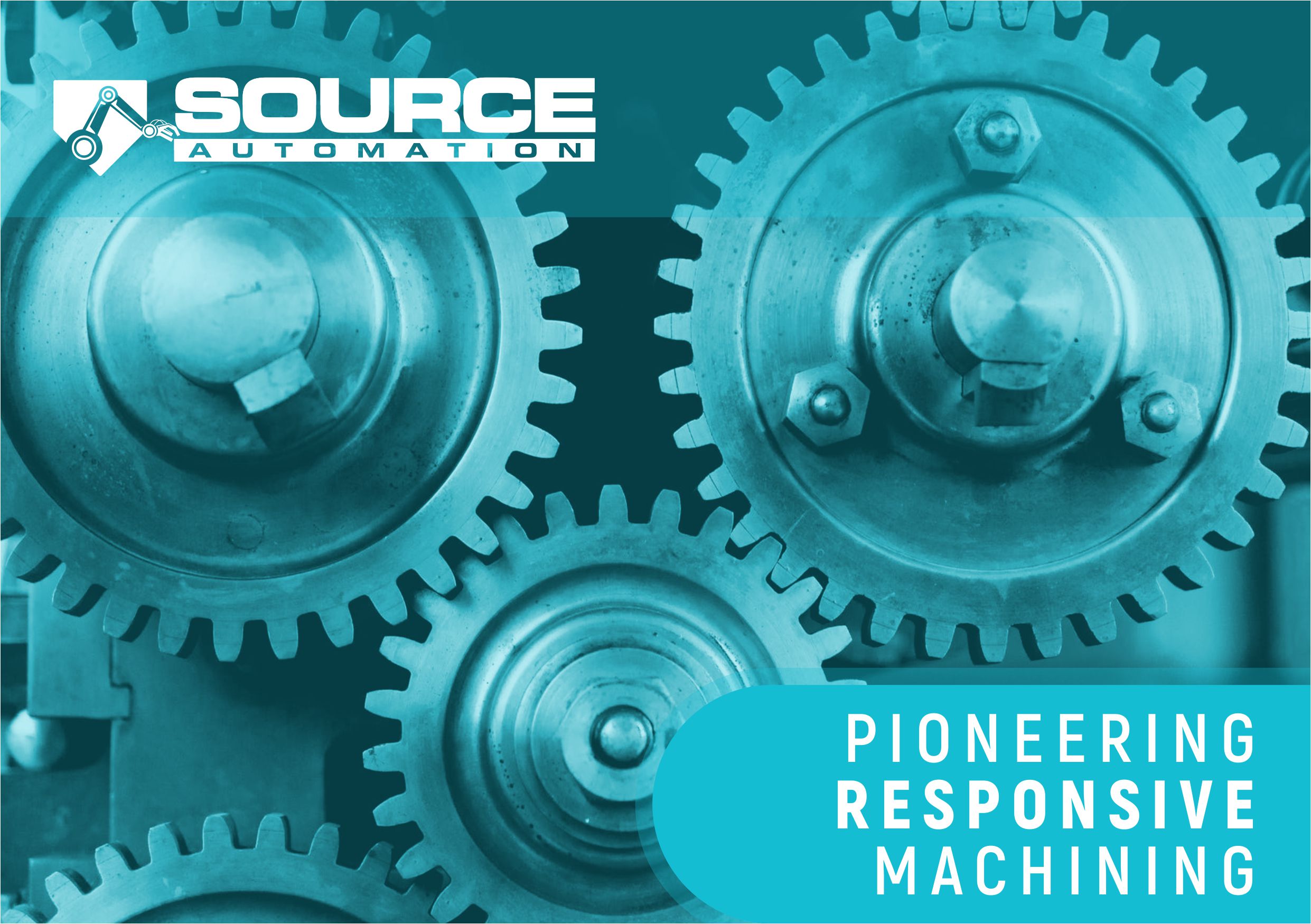 Design de Flyer par zatsukiki pour Source Automation Inc | Design #20401652