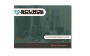 Flyer-Design von Nilufa Lima für Source Automation Inc | Design: #20391202