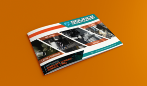 Design de Flyer par ilovedesign1 pour Source Automation Inc | Design : #20407952