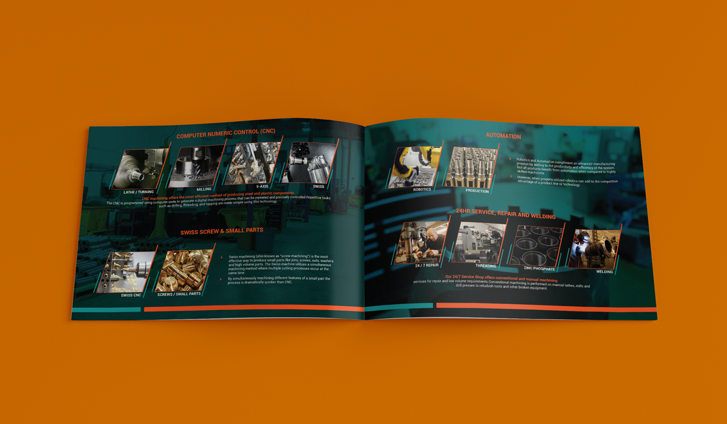 Flyer Design by ilovedesign1 for Source Automation Inc | Design #20407954