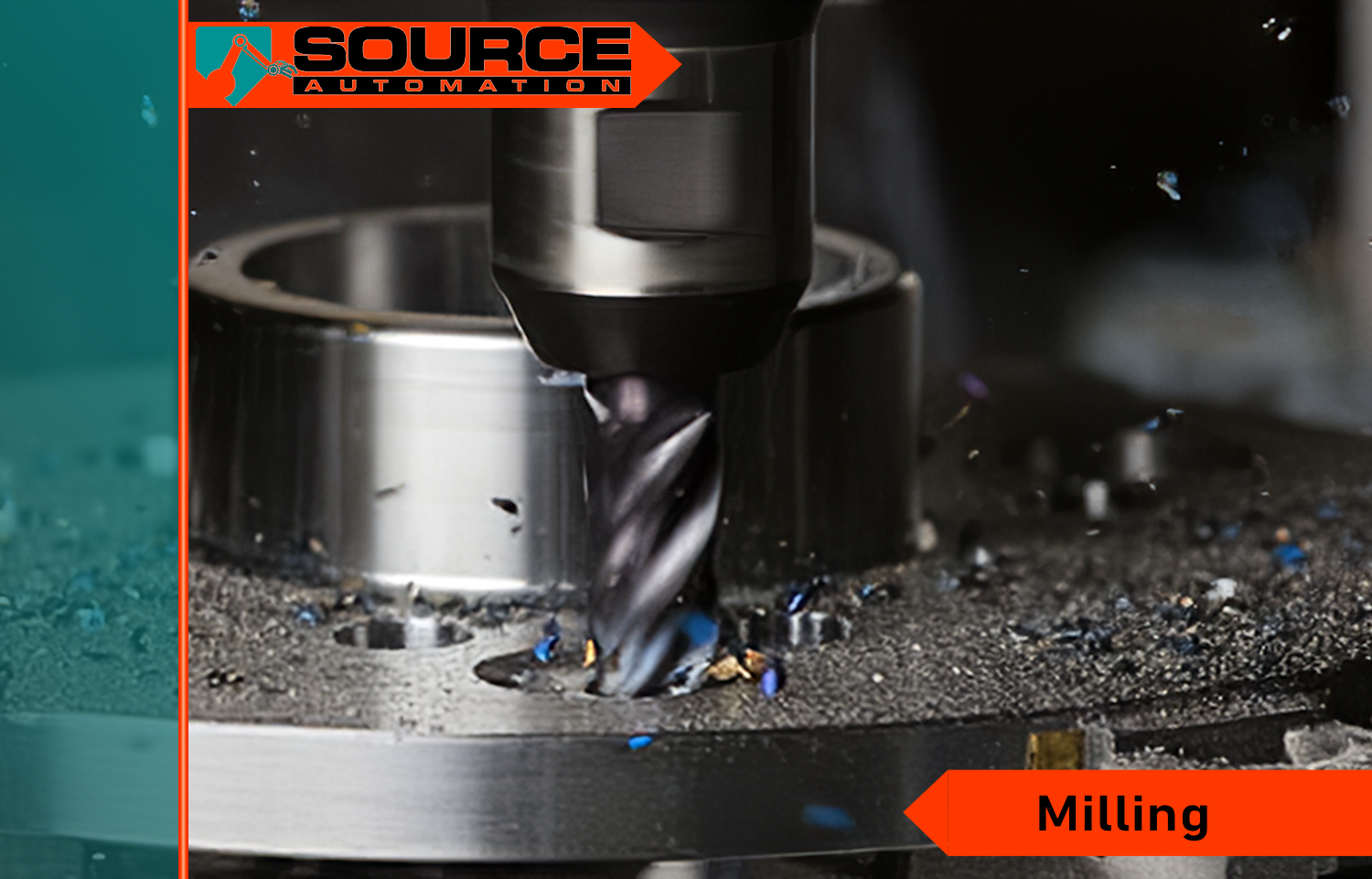 Flyer Design by sigsdesigns for Source Automation Inc | Design #20431538