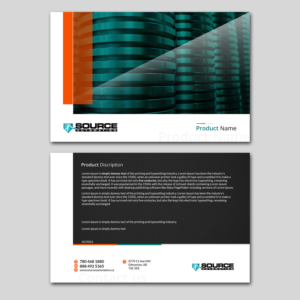 Flyer Design by Art Scenario