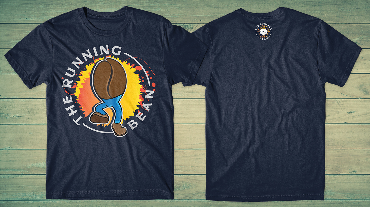 Design de T-shirt par db1404 pour biwanicki.dreamvacations.com | Design #20393802