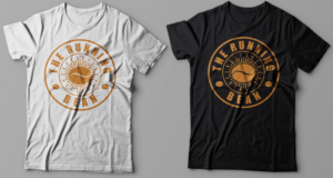 T-shirt Design by O_O NIZAL O_O for biwanicki.dreamvacations.com | Design: #20452661