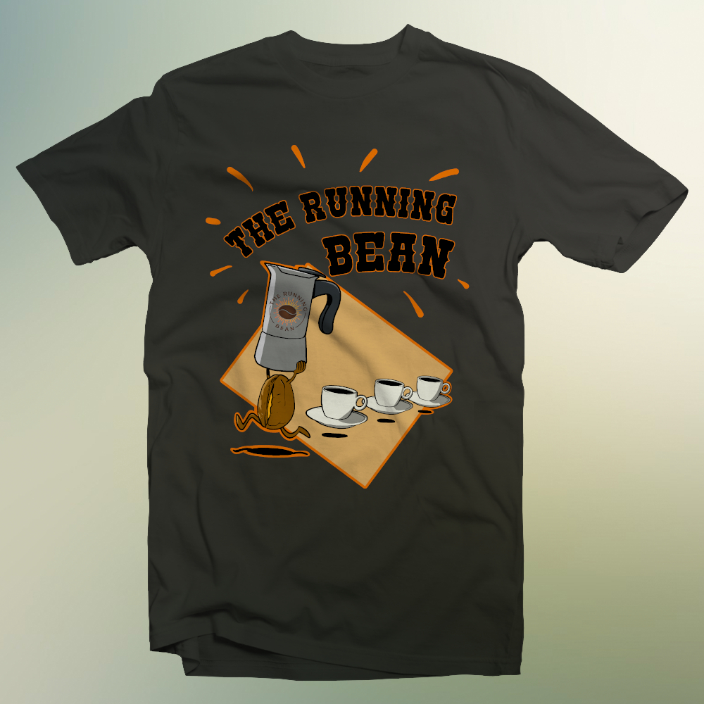 T-shirt Design by Tomi Ax for biwanicki.dreamvacations.com | Design #20444481