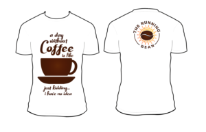 T-shirt Design by k_coperation99 for biwanicki.dreamvacations.com | Design: #20436416