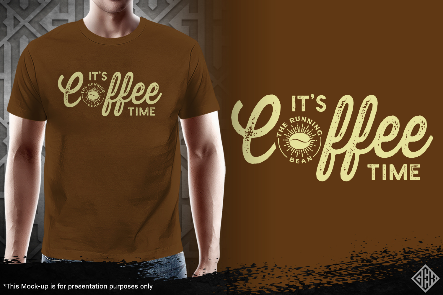 Design de T-shirt par gekgrfx pour biwanicki.dreamvacations.com | Design #20435055