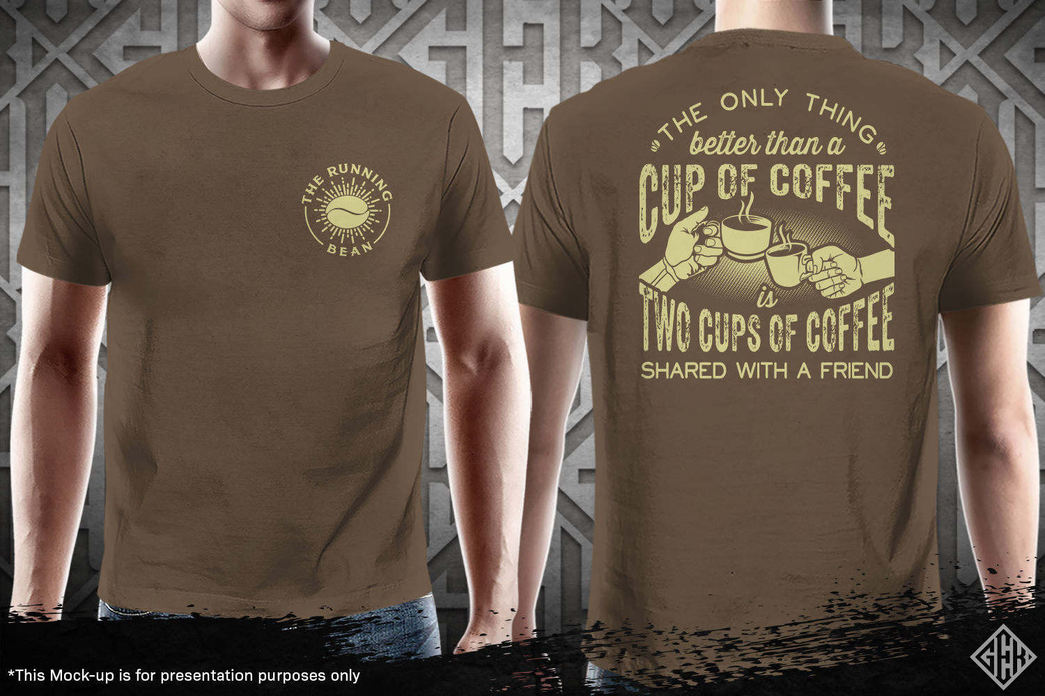T-shirt Design by gekgrfx for biwanicki.dreamvacations.com | Design #20440230